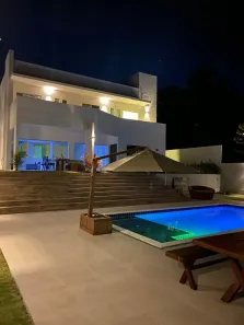 Casa de Condomínio com 4 Quartos à venda, 700m² no Catu de Abrantes (Abrantes), Camaçari