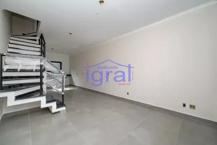 Sobrado com 2 Quartos à venda, 78m² no Vila Babilônia, São Paulo