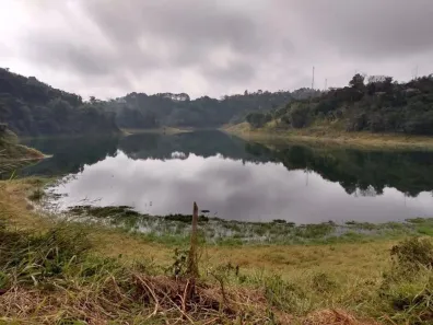 Fazenda/Sítio com 4 Quartos à venda, 150m² no Canaã, Jambeiro