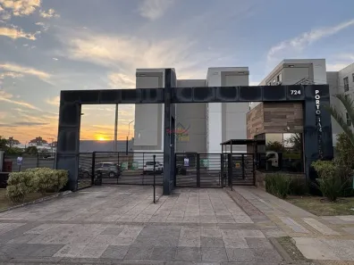Apartamento com 2 Quartos à venda, 40m² no Igara, Canoas