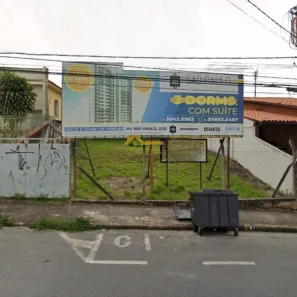 Lote/Terreno para venda ou aluguel, 432m² no Jardim Santa Rosália, Sorocaba