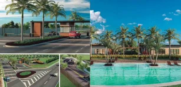 Lote/Terreno à venda, 268m² no Barra Nova, Marechal Deodoro