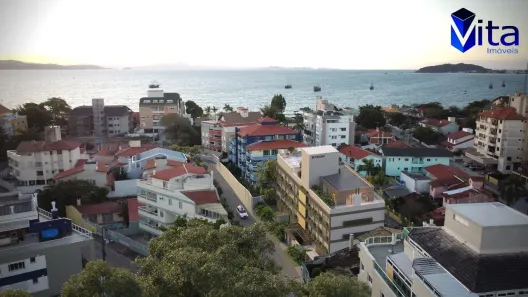 Apartamento com 2 Quartos à venda, 62m² no Cachoeira do Bom Jesus, Florianópolis