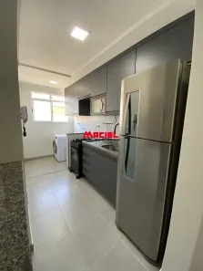 Apartamento com 2 Quartos à venda, 48m² no Loteamento Terra Brasilis, São José dos Campos
