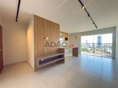 Apartamento com 3 Quartos à venda, 76m² no Parque Amazônia, Goiânia