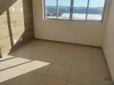 Apartamento com 3 Quartos à venda, 70m² no Lagoinha Leblon (Venda Nova), Belo Horizonte