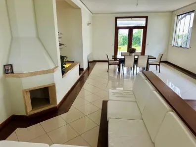 Casa de Condomínio com 5 Quartos à venda, 787m² no Nossa Senhora do Perpétuo Socorro, Pindamonhangaba
