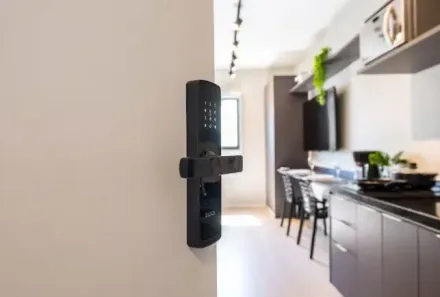Apartamento com 1 Quarto para alugar, 22m² no Paraíso, São Paulo