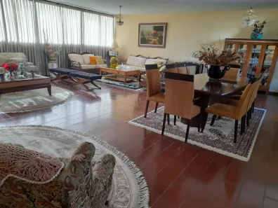 Apartamento com 4 Quartos à venda, 275m² no Indianópolis, São Paulo