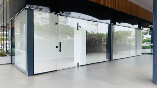 Ponto Comercial para alugar, 130m² no Setor Noroeste, Brasília