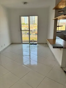 Apartamento com 2 Quartos à venda, 64m² no Vila Mogilar, Mogi das Cruzes