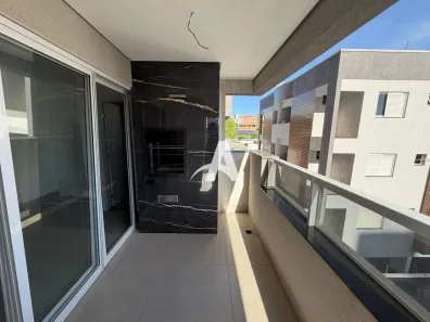 Apartamento com 3 Quartos para alugar, 96m² no Saraiva, Uberlândia