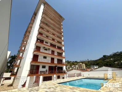 Apartamento com 2 Quartos à venda, 149m² no Santa Rosa, Socorro