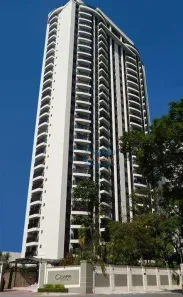 Apartamento com 1 Quarto para alugar, 50m² no Higienópolis, São Paulo