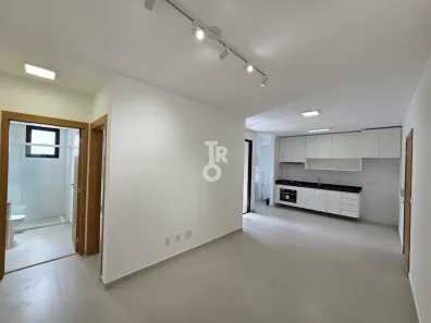 Apartamento com 2 Quartos para alugar, 68m² no Jardim do Lago, Jundiaí