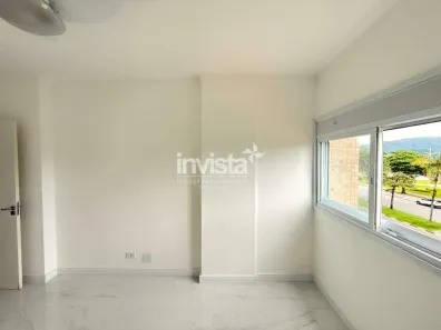 Apartamento com 2 Quartos à venda, 68m² no Aparecida, Santos