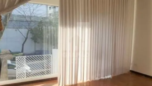 Imóvel Comercial para alugar, 140m² no Planalto Paulista, São Paulo