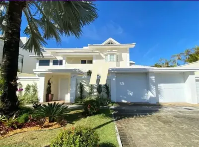 Casa de Condomínio com 6 Quartos à venda, 612m² no Barra da Tijuca, Rio de Janeiro