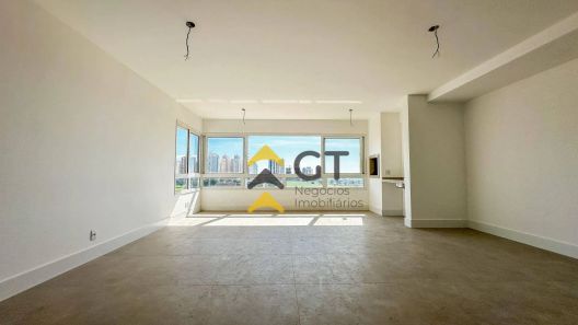 Apartamento com 3 Quartos à venda, 124m² no Gleba Fazenda Palhano, Londrina