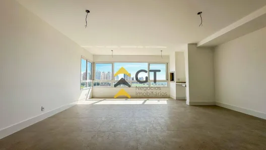 Apartamento com 3 Quartos à venda, 124m² no Gleba Fazenda Palhano, Londrina