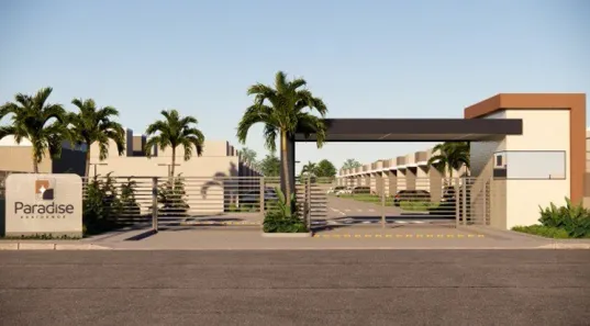 Casa de Condomínio com 3 Quartos à venda, 139m² no Espírito Santo, Vitória da Conquista