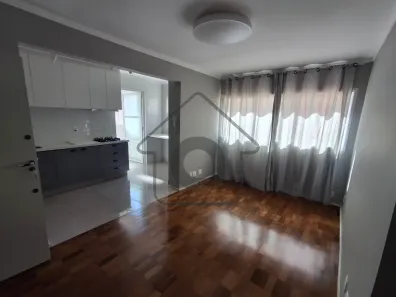 Apartamento com 2 Quartos para alugar, 66m² no Vila Mariana, São Paulo