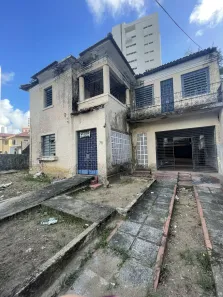 Casa com 4 Quartos à venda, 420m² no Aflitos, Recife