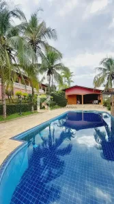 Fazenda/Sítio com 5 Quartos à venda, 616m² no Vale das Laranjeiras, Indaiatuba
