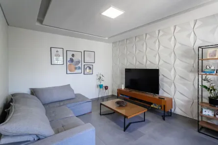Casa com 4 Quartos à venda, 415m² no Padre Eustáquio, Belo Horizonte