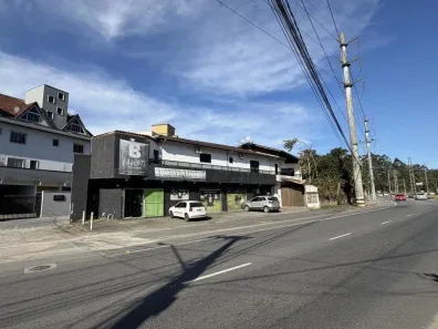 Imóvel Comercial à venda, 747m² no Comasa, Joinville