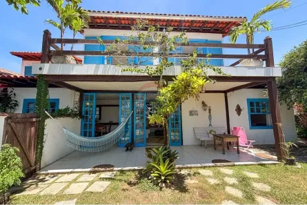 Casa com 7 Quartos à venda, 280m² no Canto, Armação dos Búzios