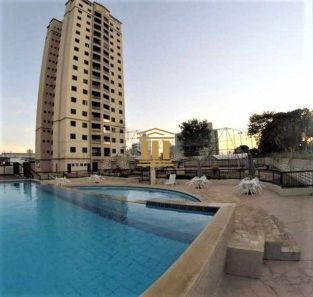 Apartamento com 3 Quartos à venda, 72m² no Jardim América, São José dos Campos