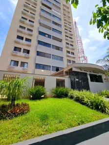 Apartamento com 3 Quartos à venda, 90m² no Alvorada, Cuiabá