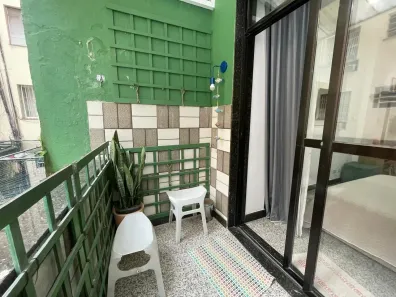 Apartamento com 1 Quarto à venda, 45m² no Copacabana, Rio de Janeiro