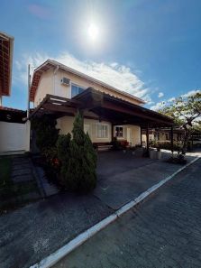 Casa com 3 Quartos à venda, 124m² no Morada de Laranjeiras, Serra