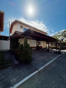 Casa com 3 Quartos à venda, 124m² no Morada de Laranjeiras, Serra