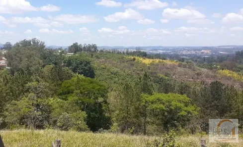 Lote/Terreno à venda, 1213m² no Atibaia Belvedere, Atibaia