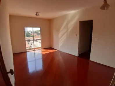 Apartamento com 2 Quartos para venda ou aluguel, 68m² no Parque Industrial, Campinas