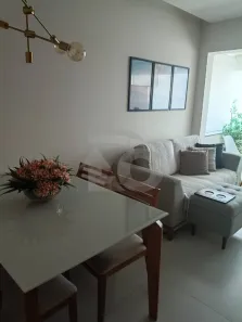 Apartamento com 2 Quartos à venda, 69m² no Luzia, Aracaju