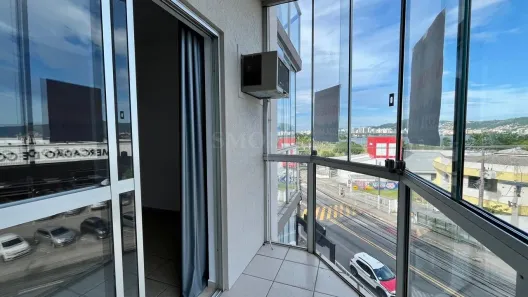 Apartamento com 3 Quartos à venda, 128m² no Jardim Cidade de Florianópolis, São José