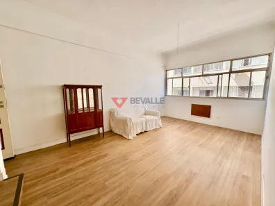 Apartamento com 3 Quartos à venda, 93m² no Humaitá, Rio de Janeiro