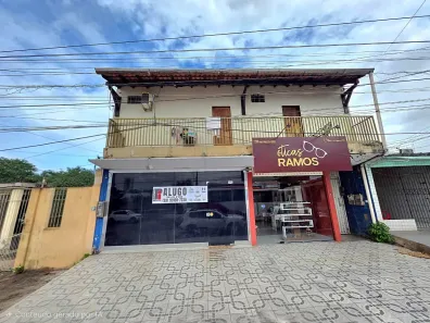 Sala Comercial para alugar, 70m² no Aldeia, Santarém