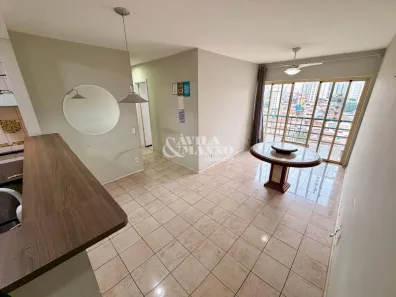 Apartamento com 3 Quartos à venda, 70m² no Mooca, São Paulo