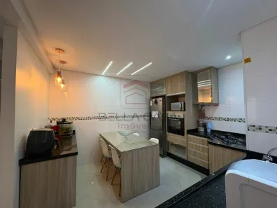 Casa com 3 Quartos à venda, 150m² no Parque Sevilha, São Paulo