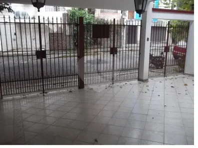 Sobrado com 3 Quartos à venda, 194m² no Mirandópolis, São Paulo