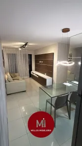 Apartamento com 2 Quartos para alugar, 57m² no Boa Viagem, Recife