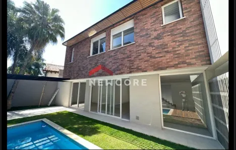 Casa de Condomínio com 3 Quartos à venda, 472m² no Jardim dos Estados, São Paulo