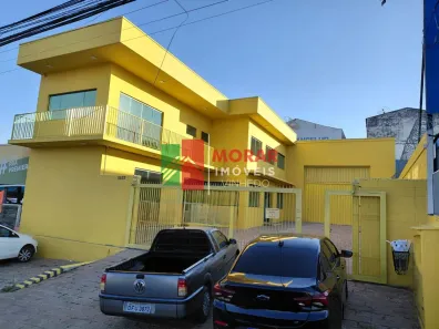 Galpão/Depósito/Armazém para alugar, 490m² no Nova Vinhedo, Vinhedo