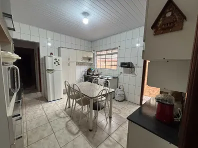 Casa com 2 Quartos à venda, 111m² no Solemar, Praia Grande