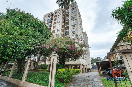Apartamento com 1 Quarto à venda, 35m² no Partenon, Porto Alegre